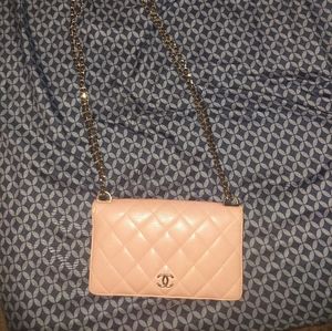Chanel bag